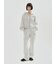 【New Balance for emmi】Reimagined Fleece Pants