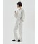【New Balance for emmi】Reimagined Fleece Pants