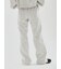 【New Balance for emmi】Reimagined Fleece Pants