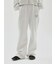 【New Balance for emmi】Reimagined Fleece Pants