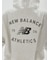 【New Balance for emmi】Reimagined Fleece Full Zip Hoodie