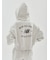 【New Balance for emmi】Reimagined Fleece Full Zip Hoodie