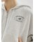 【New Balance for emmi】Reimagined Fleece Full Zip Hoodie