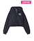 【New Balance for emmi】Reimagined Fleece Full Zip Hoodie