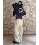 【New Balance for emmi】Reimagined Fleece Full Zip Hoodie