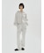 【New Balance for emmi】Reimagined Fleece Pants
