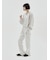 【New Balance for emmi】Reimagined Fleece Pants