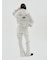 【New Balance for emmi】Reimagined Fleece Pants