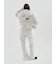 【New Balance for emmi】Reimagined Fleece Pants