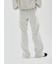 【New Balance for emmi】Reimagined Fleece Pants