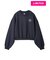 【New Balance for emmi】Reimagined Fleece Crew