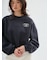【New Balance for emmi】Reimagined Fleece Crew
