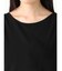 DEEP V BOXYワンピース