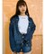 EMODAロゴTシャツ