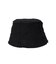 クラッシュツイルバケットハット