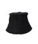 クラッシュツイルバケットハット