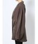 カーブスリーブオーバージャケット