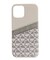 モノグラムiPhoneケースfor12pro