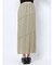 ナローシアースカート
