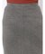 フィットカットリブスカート