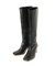 ラウンドフィットロングブーツ