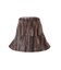 リバーシブルバケットハット