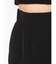 ハイウエストスリットスカート