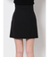 フィットミニスカート