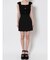 フィットミニスカート