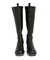 サイドゴアミドルブーツ