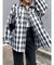 ヴィンテージチェックシャツ