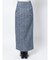 【WEB限定】スリットマキシスカート