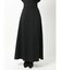ハイウエストマキシスカート