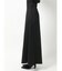 ハイウエストマキシスカート