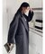 ルーズオーバーコート