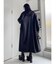 ルーズオーバーコート