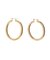 2WAYフープピアス
