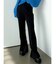 マークウエストフレアパンツ