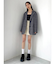 ボクシーオーバージャケット