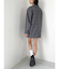 ボクシーオーバージャケット
