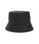 リバーシブルバケットハット