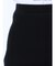 ミニマルリブスカート