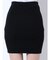 ミニマルリブスカート