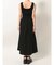 タンクフィットボリュームマキシワンピース