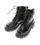 バルキータンクレースアップブーツ