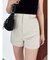 サイドカットショートパンツ