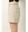 サイドカットショートパンツ