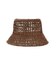 ホールコンパクトバケットハット