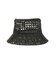 ホールコンパクトバケットハット