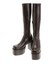 バルキープランプフィットブーツ